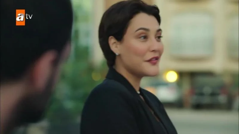 Кадры из сериала Сердечная рана (2021)