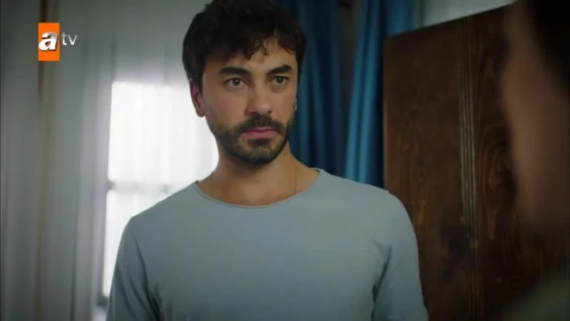 Кадры из сериала Сердечная рана (2021)