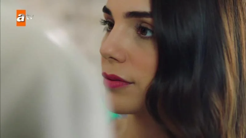 Кадры из сериала Сердечная рана (2021)