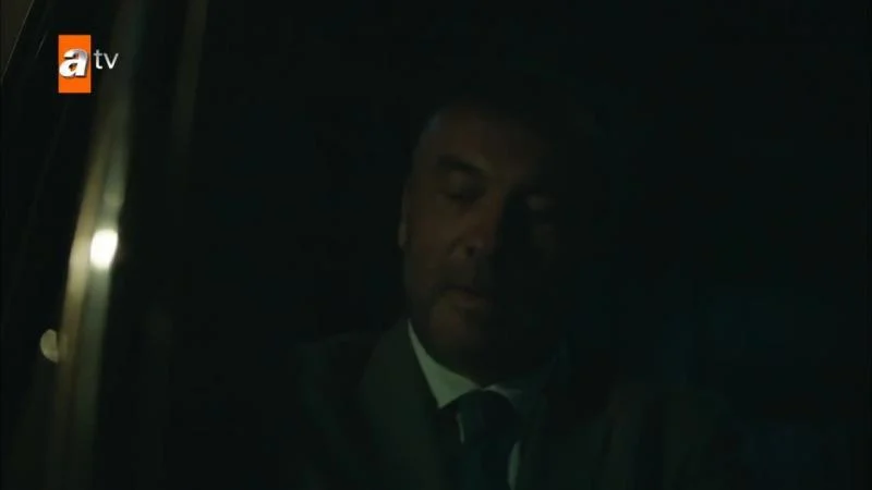 Кадры из сериала Сердечная рана (2021)